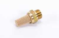 THB Пневмоглушитель 1/8"