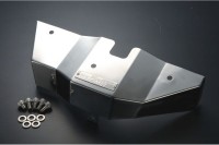 TOMEI Термоизоляция выпускного коллектора для 4G63 EVO4-9