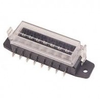 QSP Колодка на 8 предохранителей