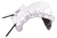 Термоизоляционный чехол на турбину EVO