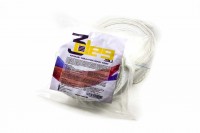 3DEG Термолента 50х5000мм, белая