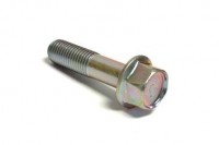 MMC Болт двигатель - КПП