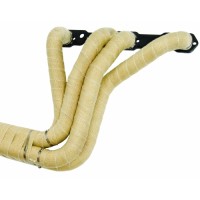 Thermo-Tec Термолента белая 2 in. x 50 ft.