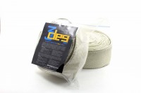 3DEG Термолента 50х5000мм, золотая