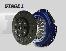 stage105.jpg SPEC К-кт сцепления Stage 1 для EVO 7-9 (550Nm+)