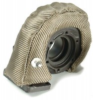 DEI Термо-чехол турбины Т3