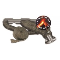 Thermo-Tec Термолента карбоновая 1 in. x 50 ft.