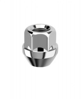 Ellis Гайка колесная, конус, открытая M12 x 1.5 x 25 h19