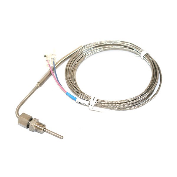 Kinugawa Датчик ЕГТ (Exhaust Temperature Sensor) 1050 ℃ DEFI TRUSTs APEXIs Greddy Kinugawa Датчик ЕГТ (Exhaust Temperature Sensor) 1050 ℃ DEFI TRUSTs APEXIs Greddy